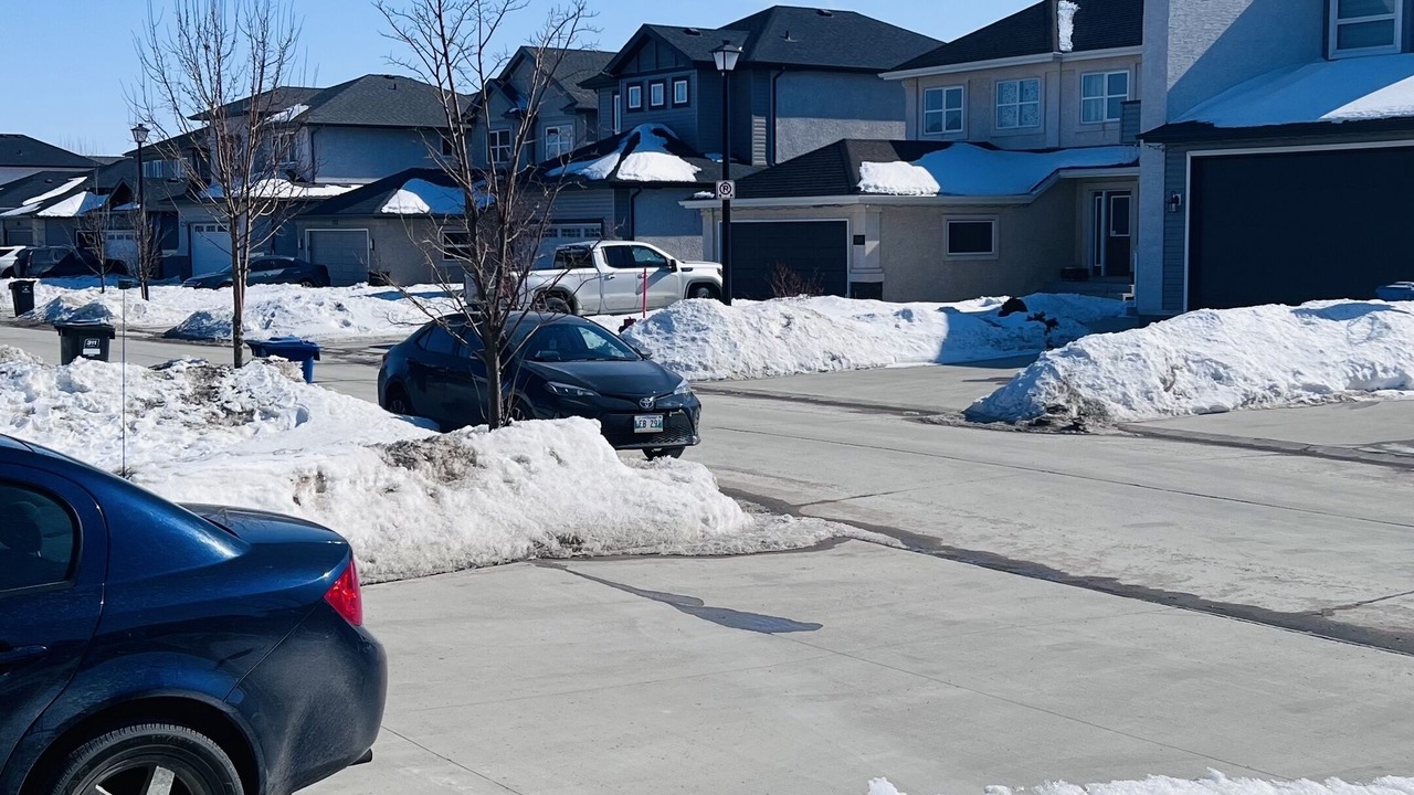 Photo of Outdoor in Winnipeg