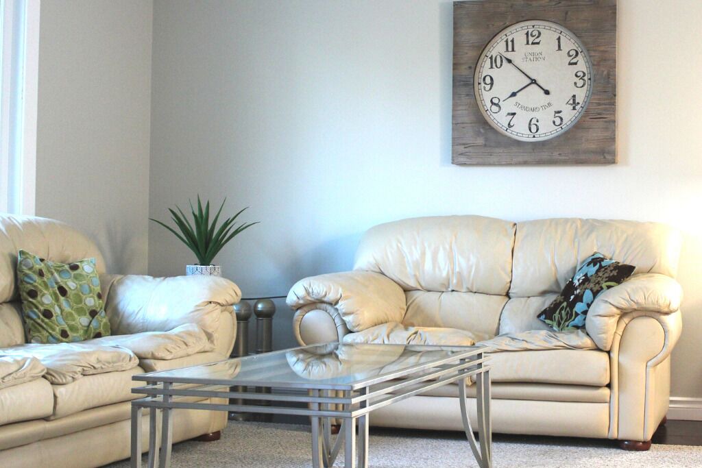 Photo of Livingroom in Airdrie