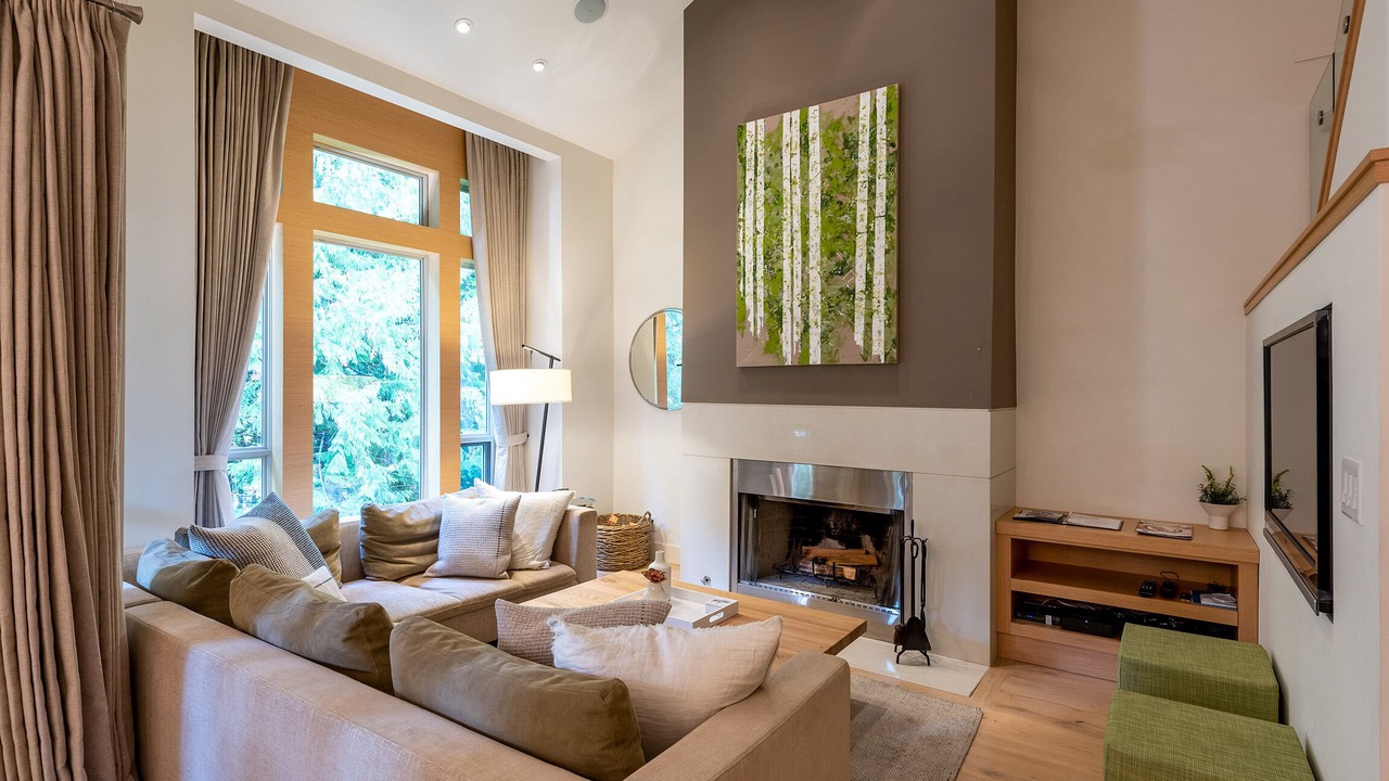 Photo of Livingroom in Blackcomb