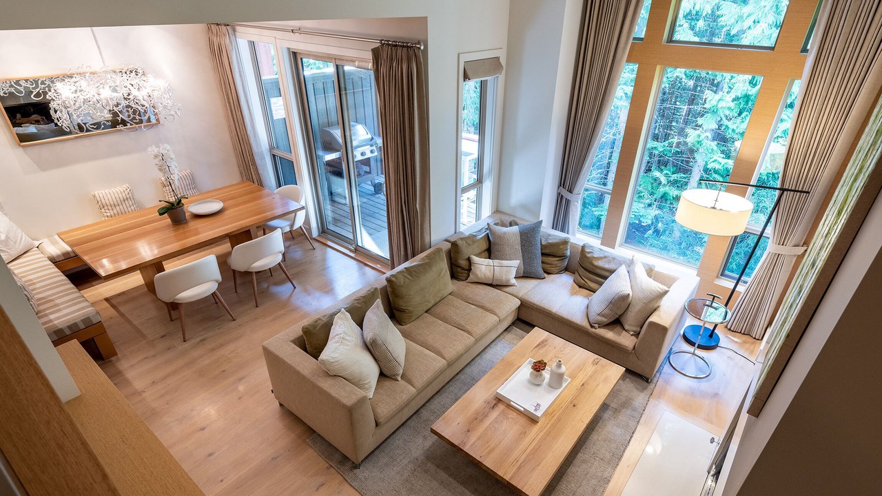 Photo of Livingroom in Blackcomb