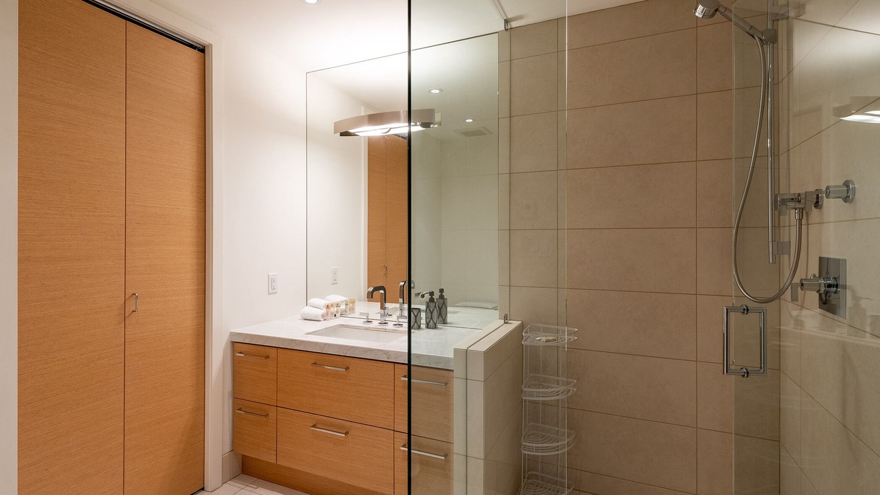 Photo of Bathroom in Blackcomb