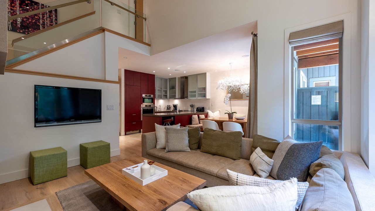 Photo of Livingroom in Blackcomb