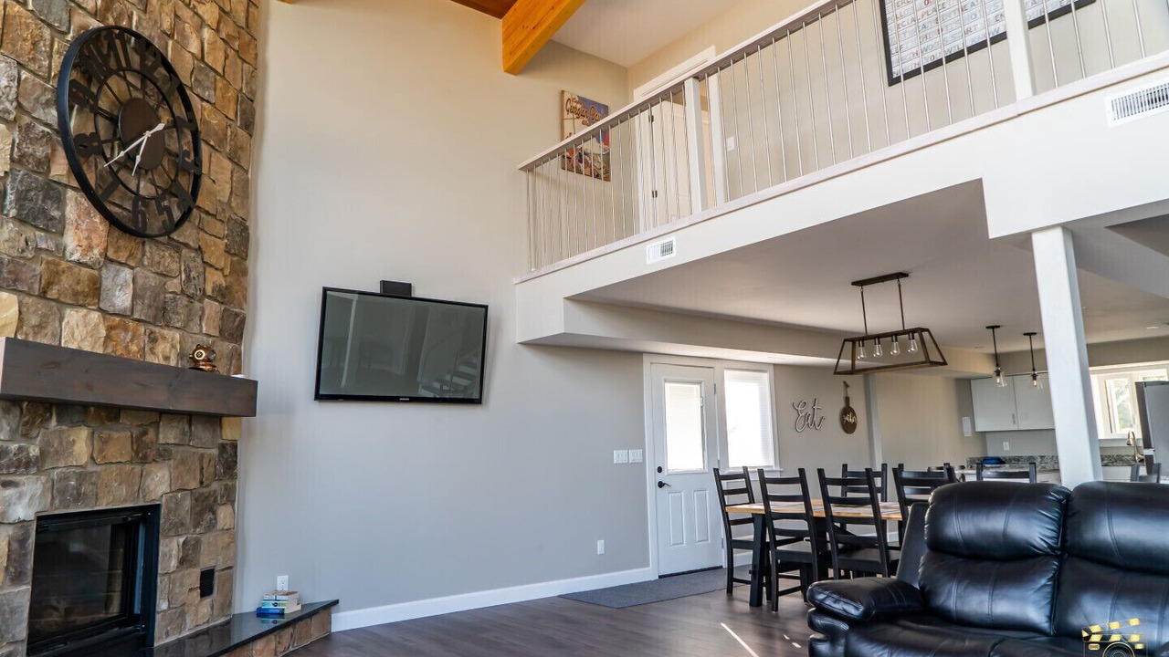 Photo of Livingroom in Tobermory