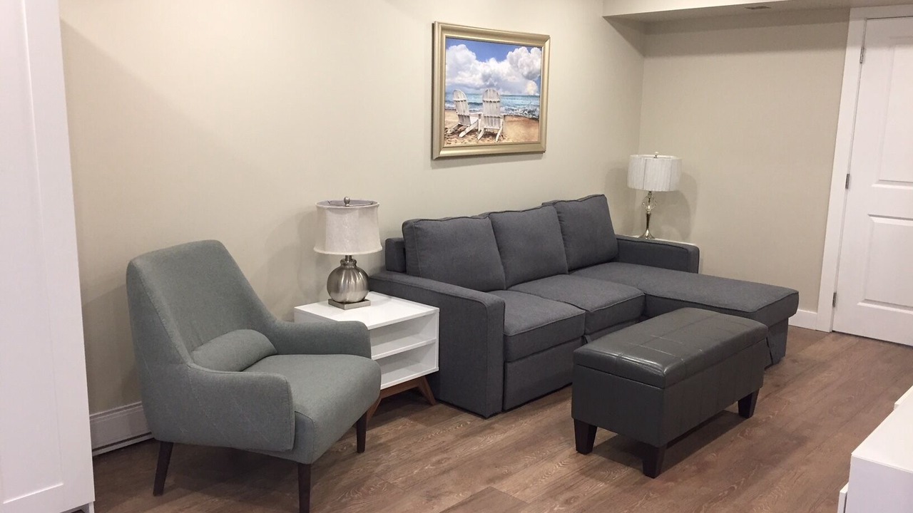 Photo of Livingroom in District of North Vancouver