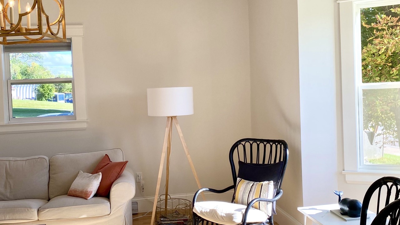 Photo of Livingroom in Port Hood