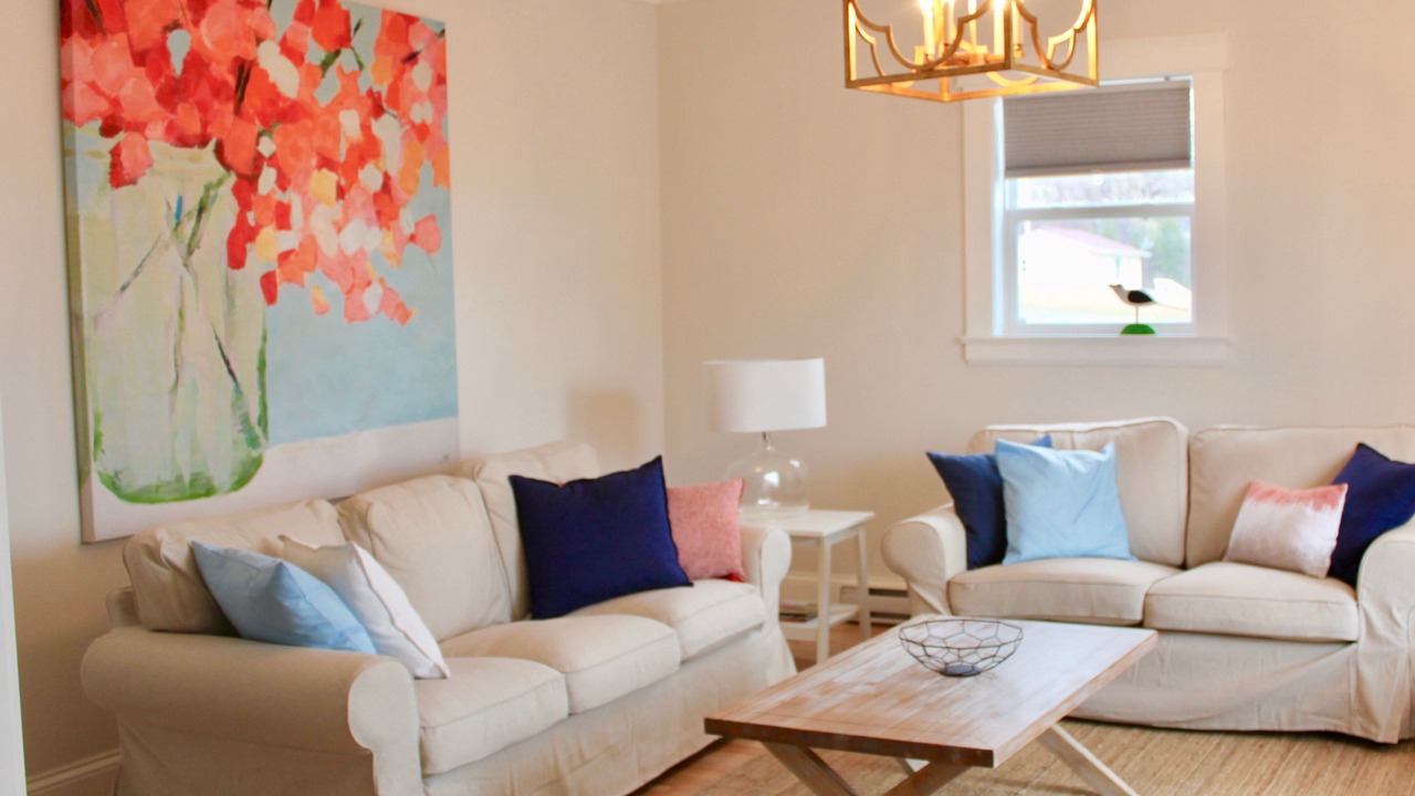 Photo of Bedroom in Port Hood