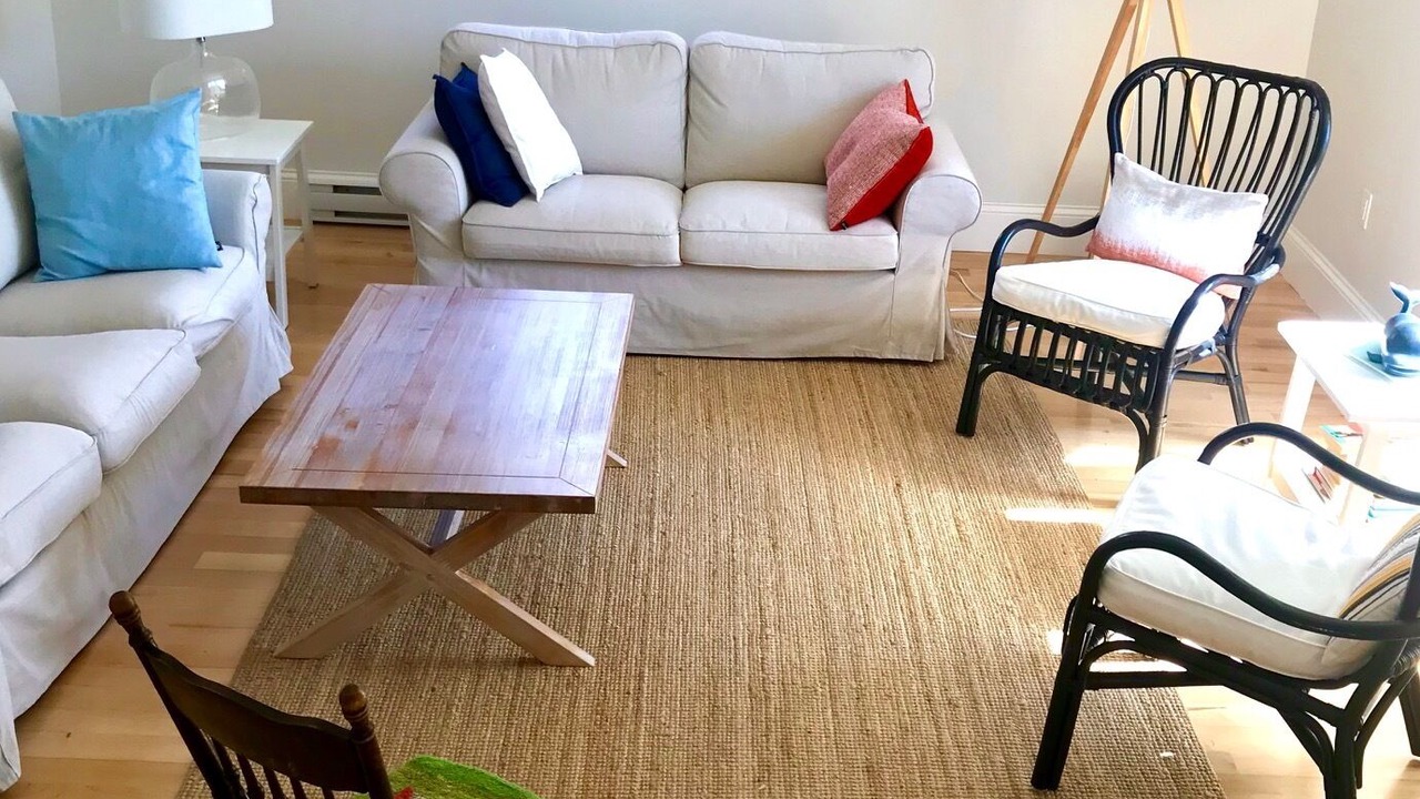 Photo of Bedroom in Port Hood