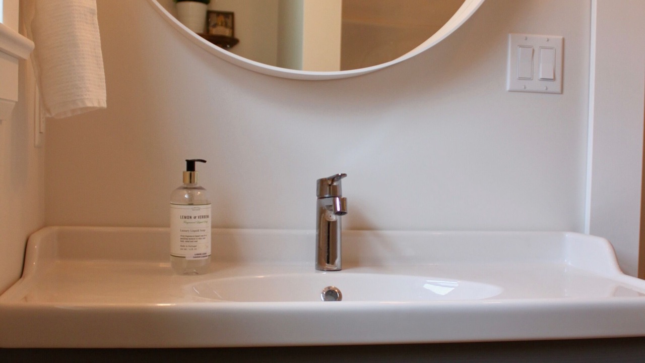 Photo of Bathroom in Port Hood