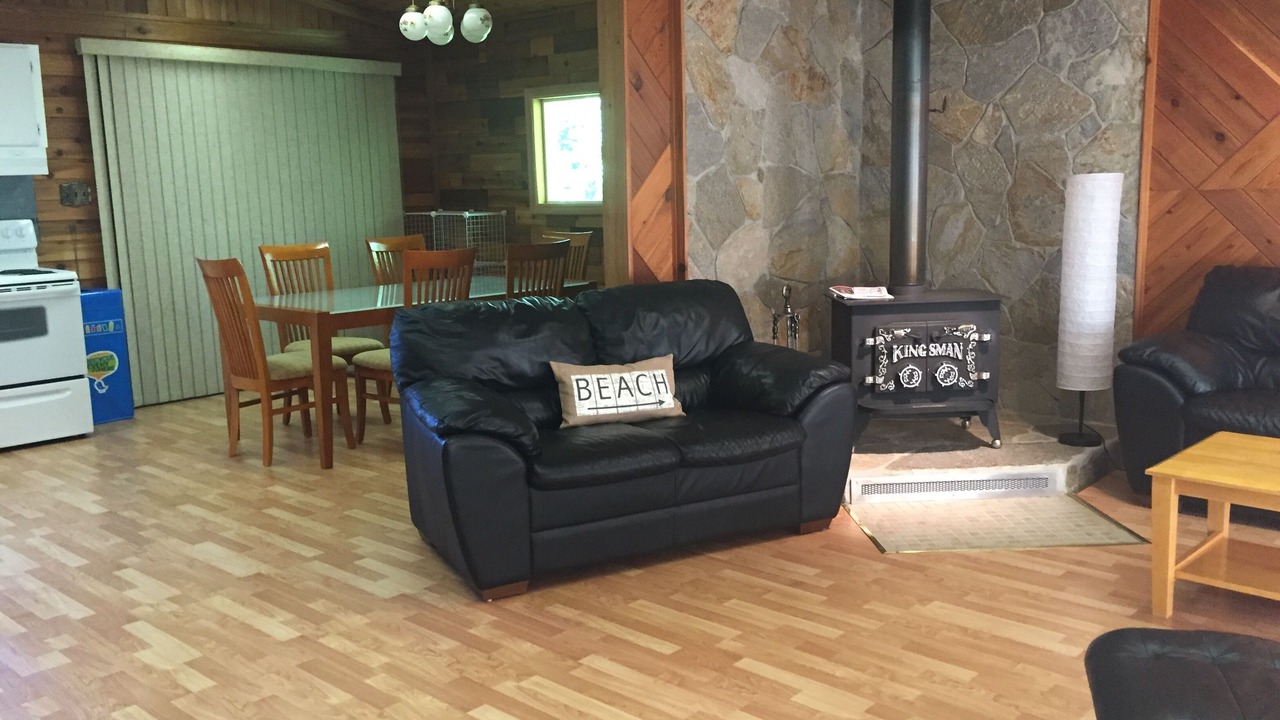 Photo of Livingroom in Traverse Bay