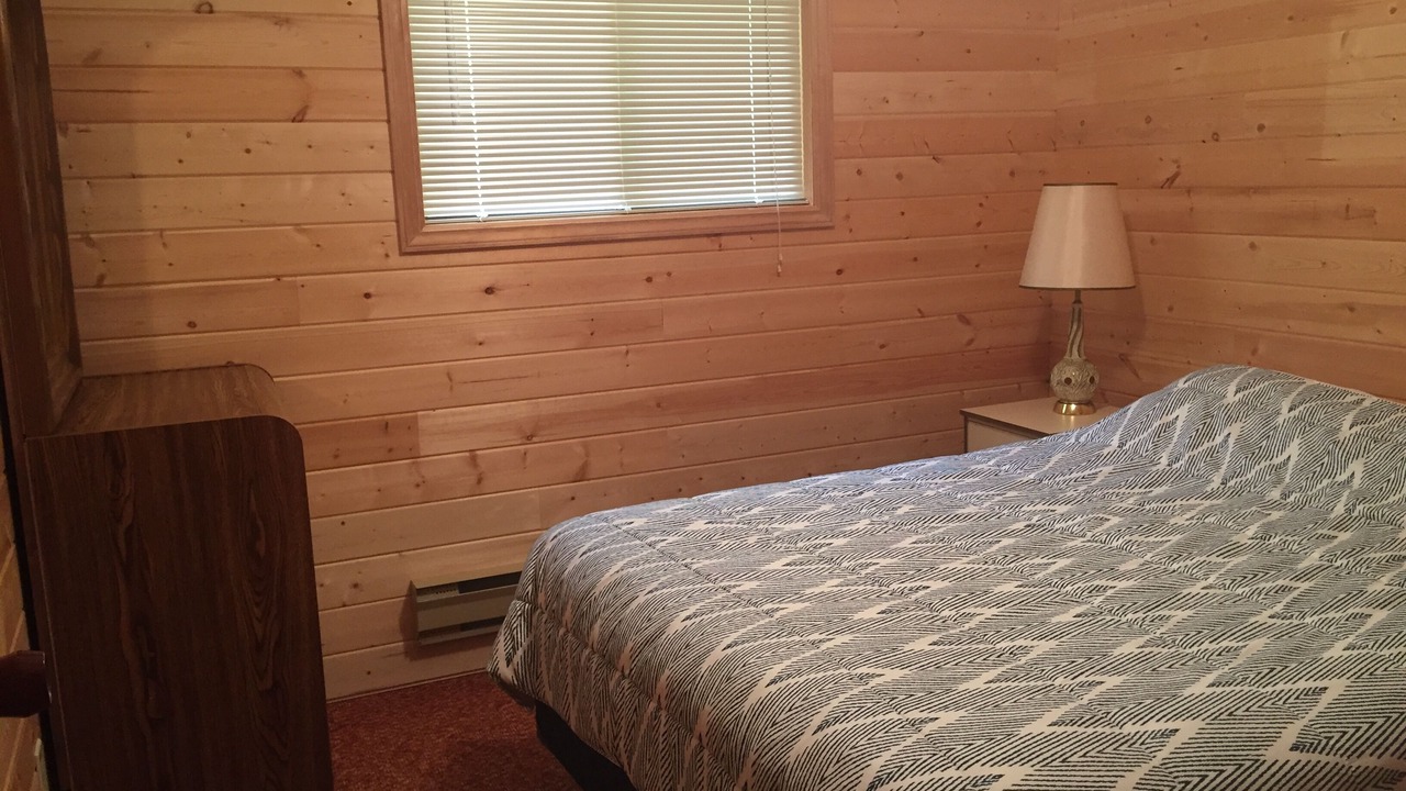 Photo of Bedroom in Traverse Bay