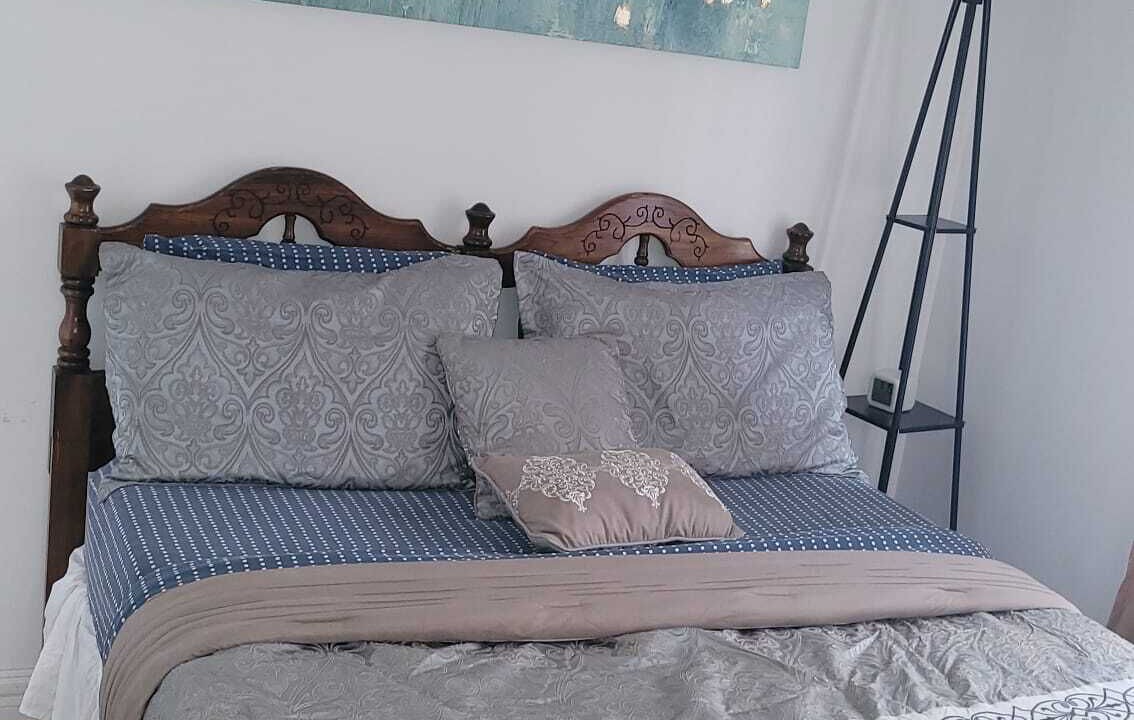 Photo of Bedroom in Edmundston