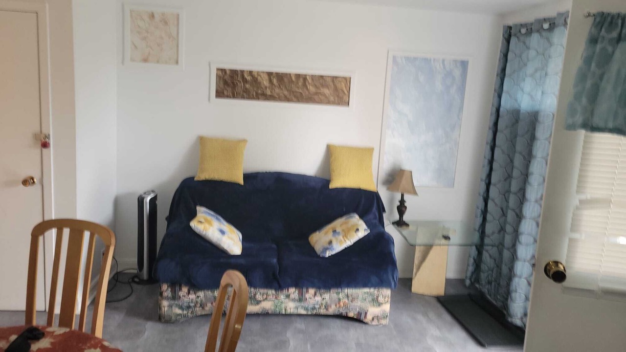 Photo of Livingroom in Edmundston