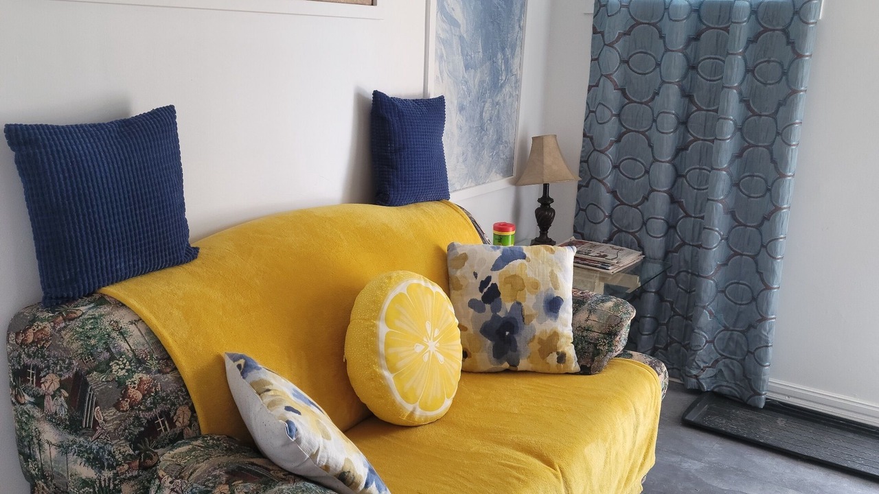 Photo of Livingroom in Edmundston