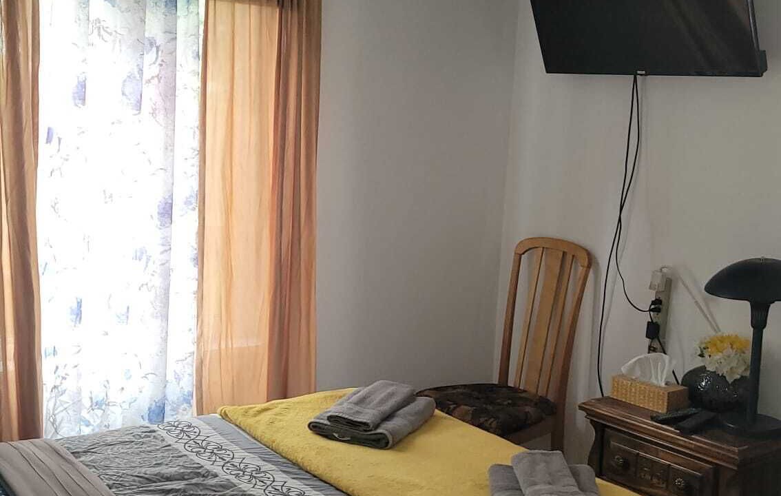 Photo of Bedroom in Edmundston