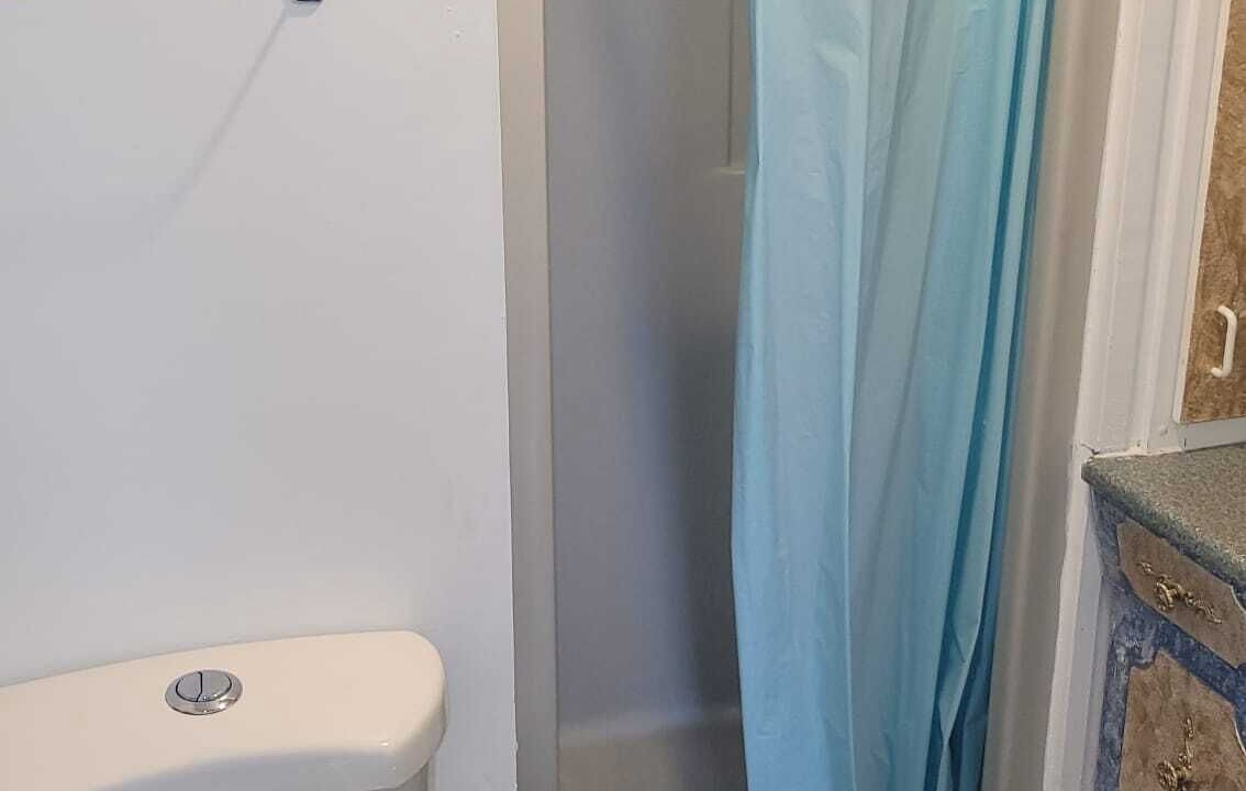 Photo of Bathroom in Edmundston