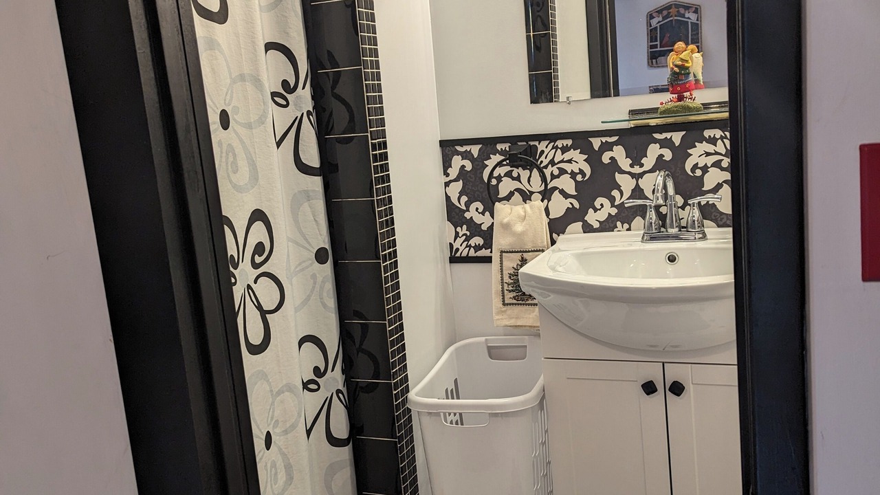 Photo of Bathroom in Killaloe