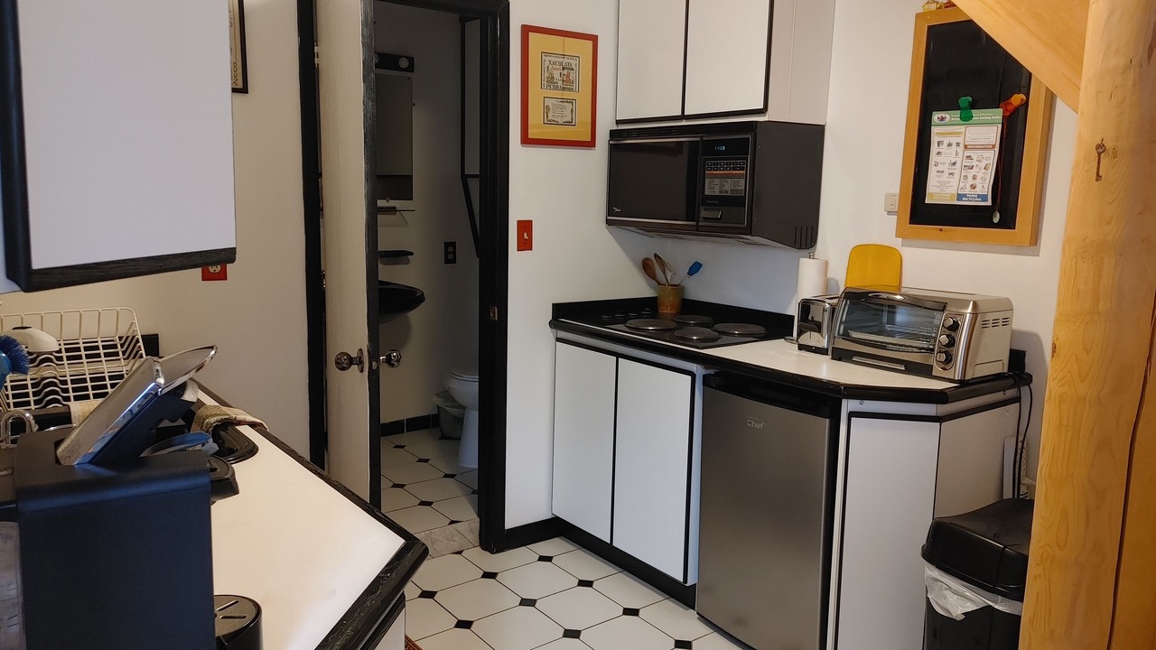 Photo of Kitchen in Killaloe