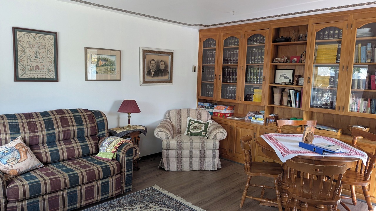Photo of Bedroom in Killaloe