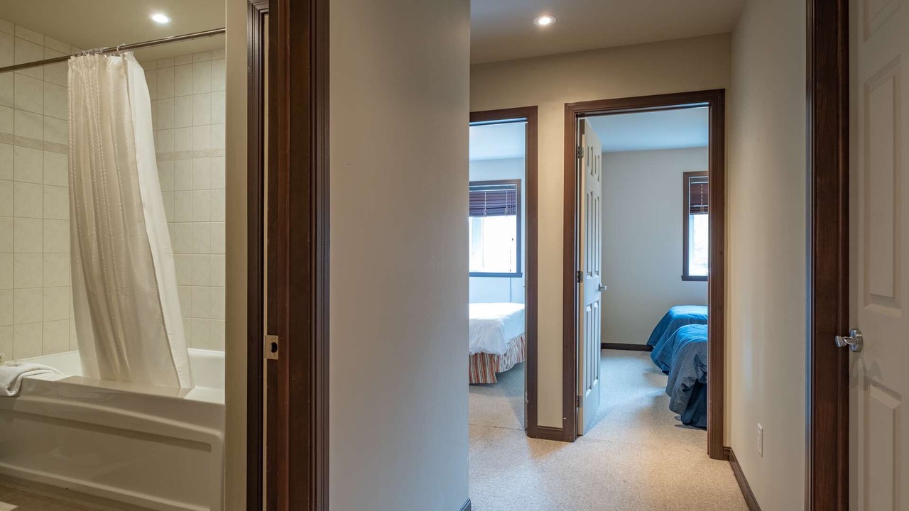 Photo of Bedroom in Mont-Tremblant