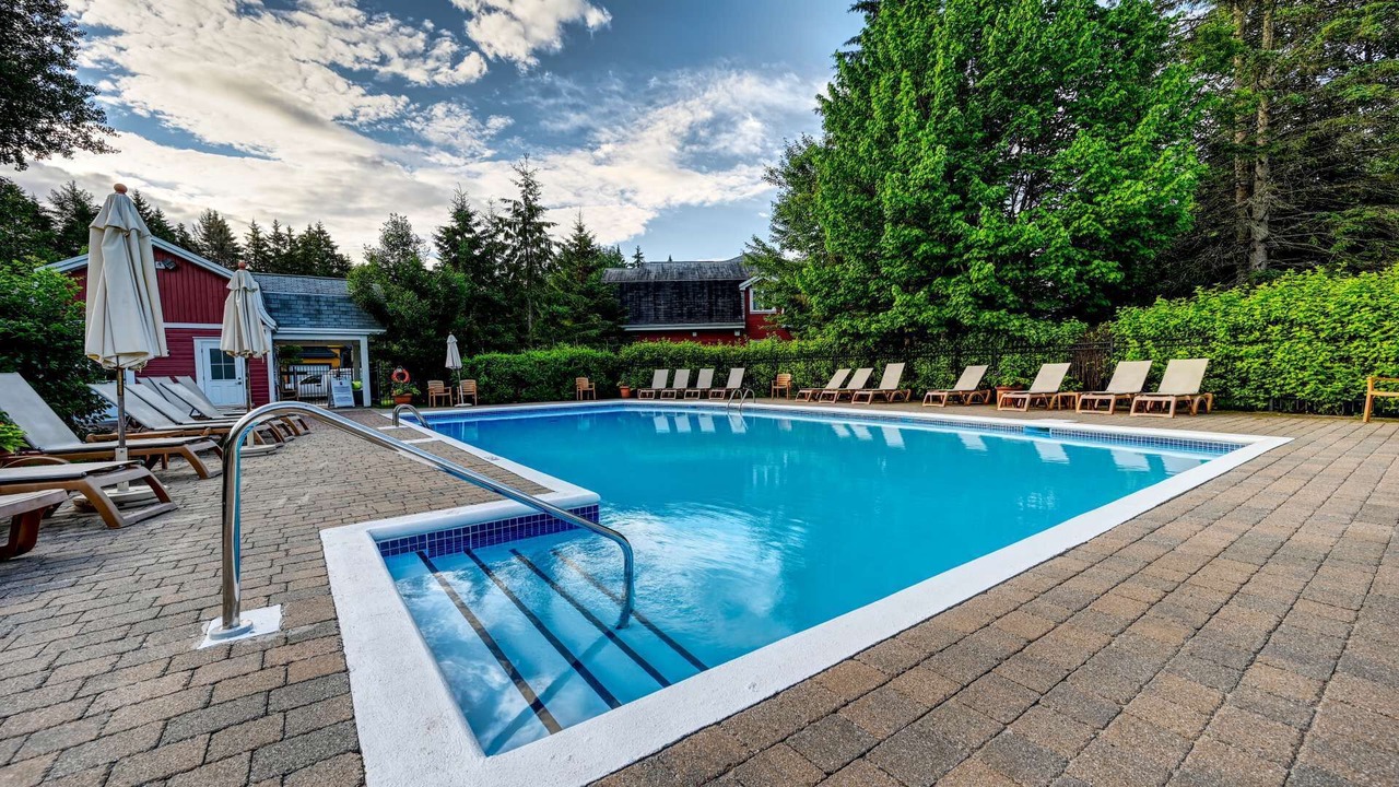Photo of Outdoor in Mont-Tremblant