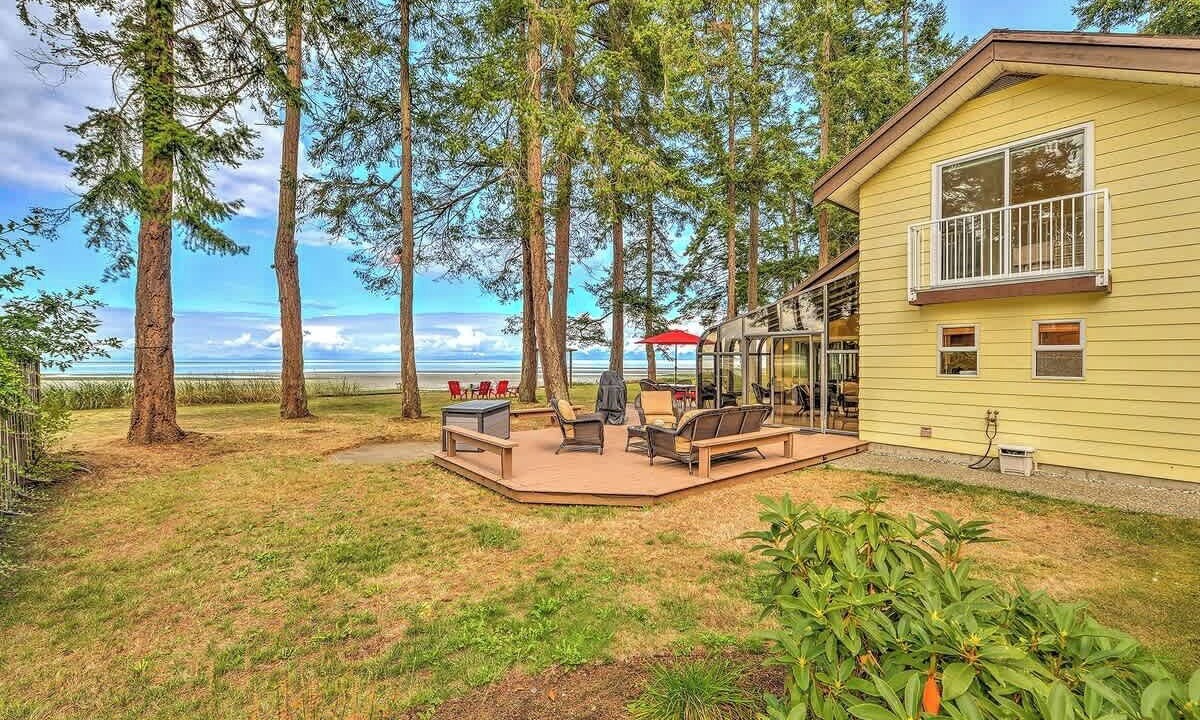 Photo of Outdoor in Comox