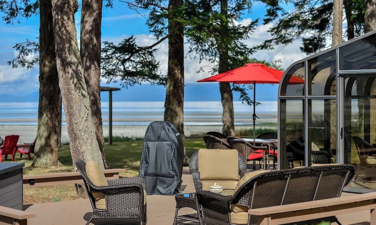 Photo of Outdoor in Comox