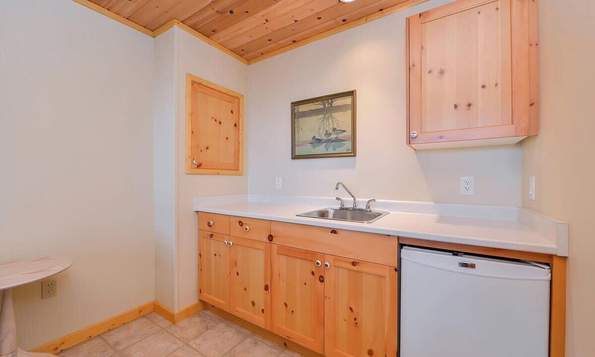 Photo of Bathroom in Comox