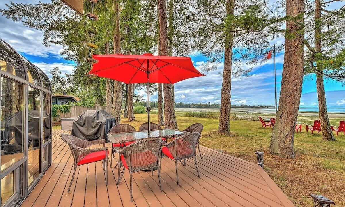 Photo of Outdoor in Comox