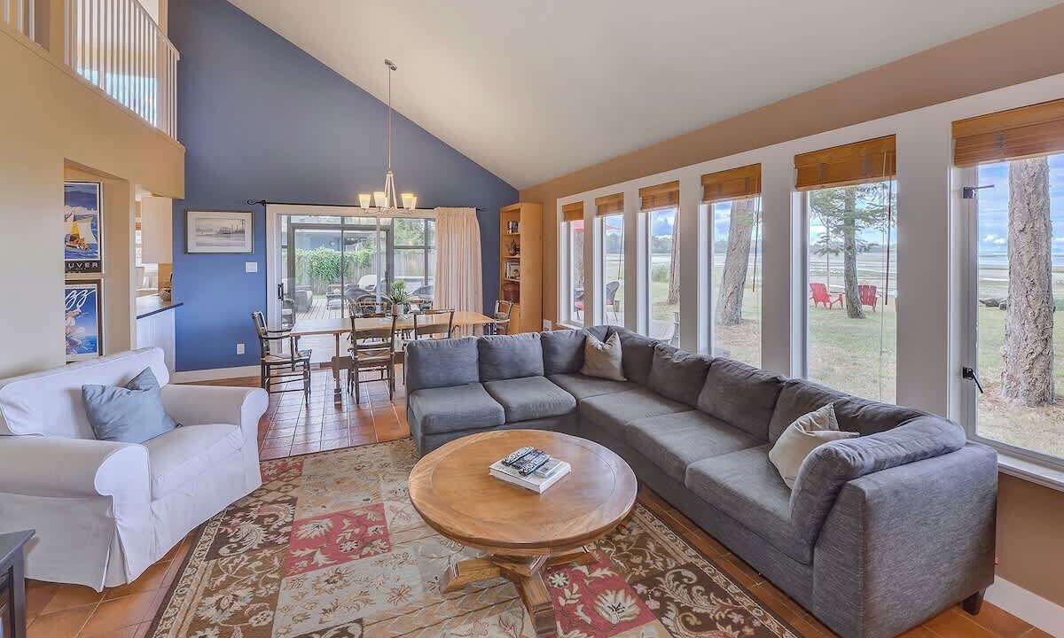 Photo of Bedroom in Comox