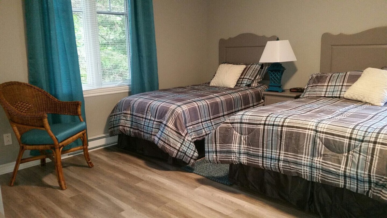Photo of Bedroom in Saint Donat