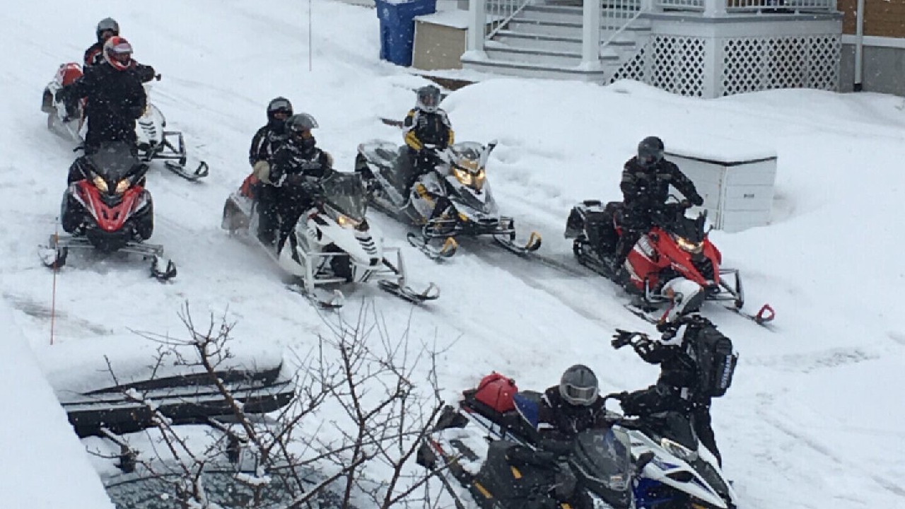 Photo of Outdoor in Saint Donat