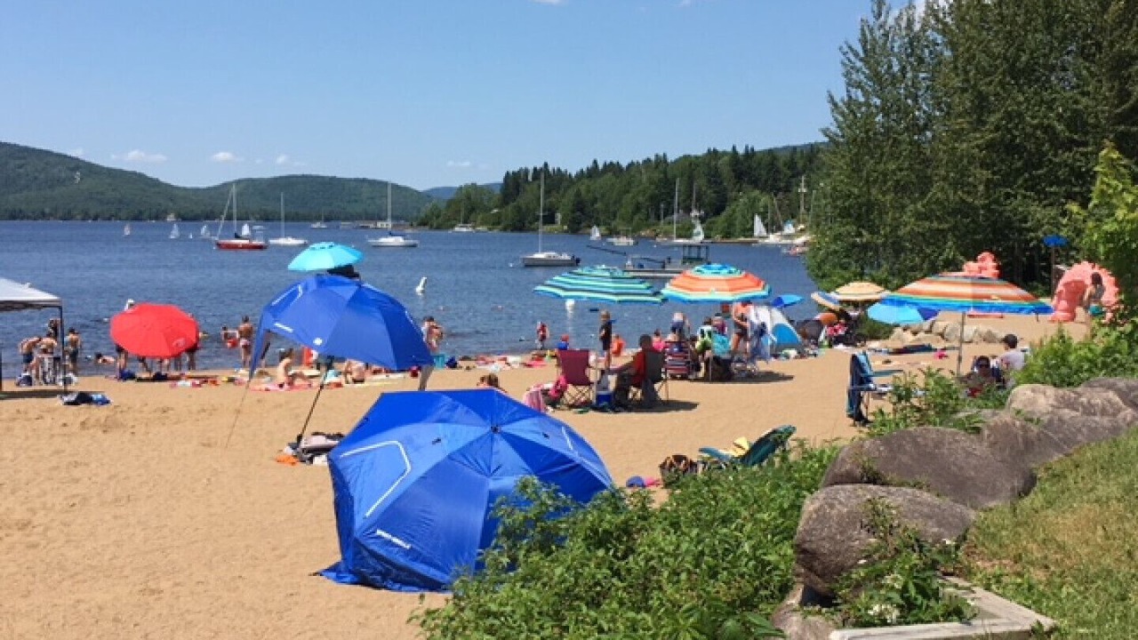 Photo of Others in Saint Donat