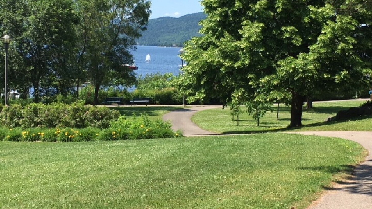 Photo of Outdoor in Saint Donat