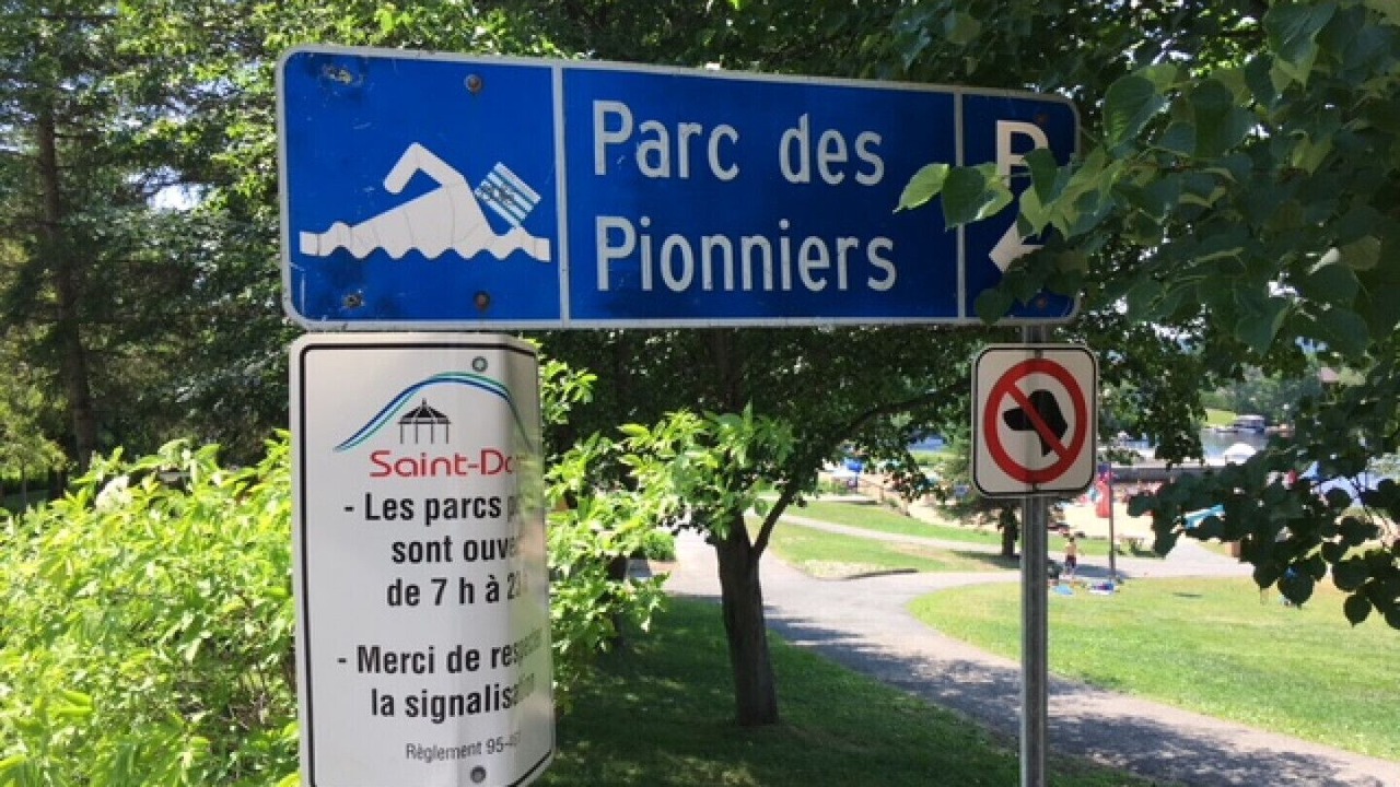 Photo of Outdoor in Saint Donat