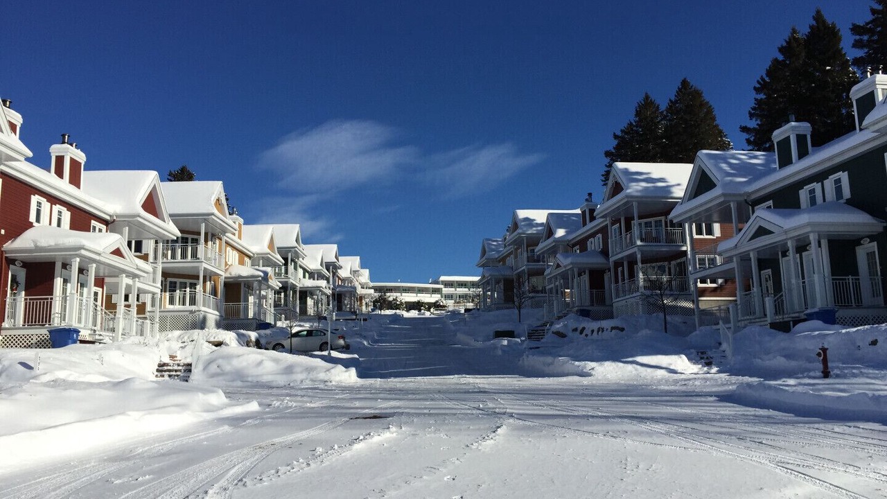 Photo of Outdoor in Saint Donat
