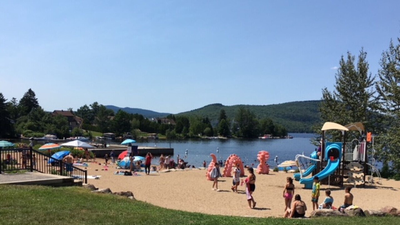 Photo of Others in Saint Donat