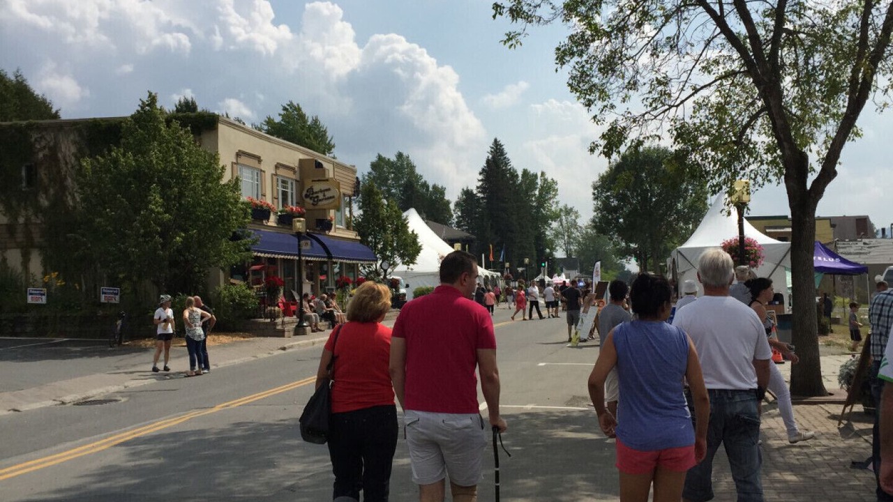 Photo of Others in Saint Donat