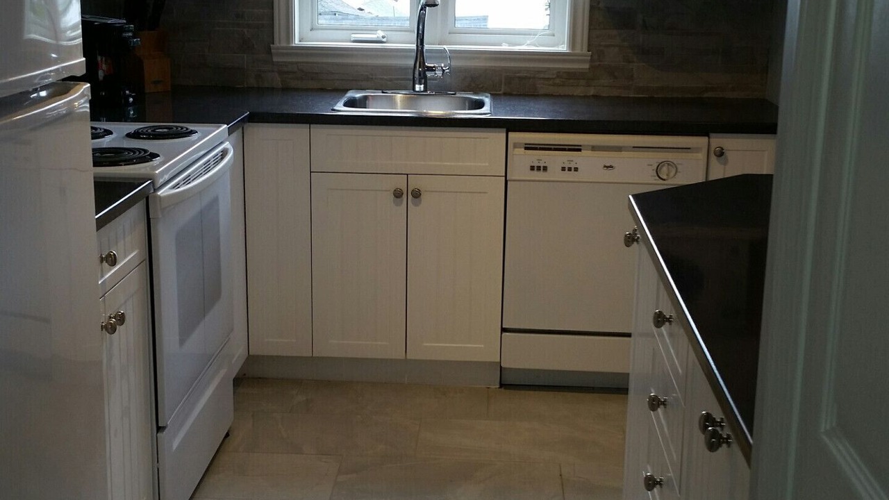 Photo of Kitchen in Saint Donat