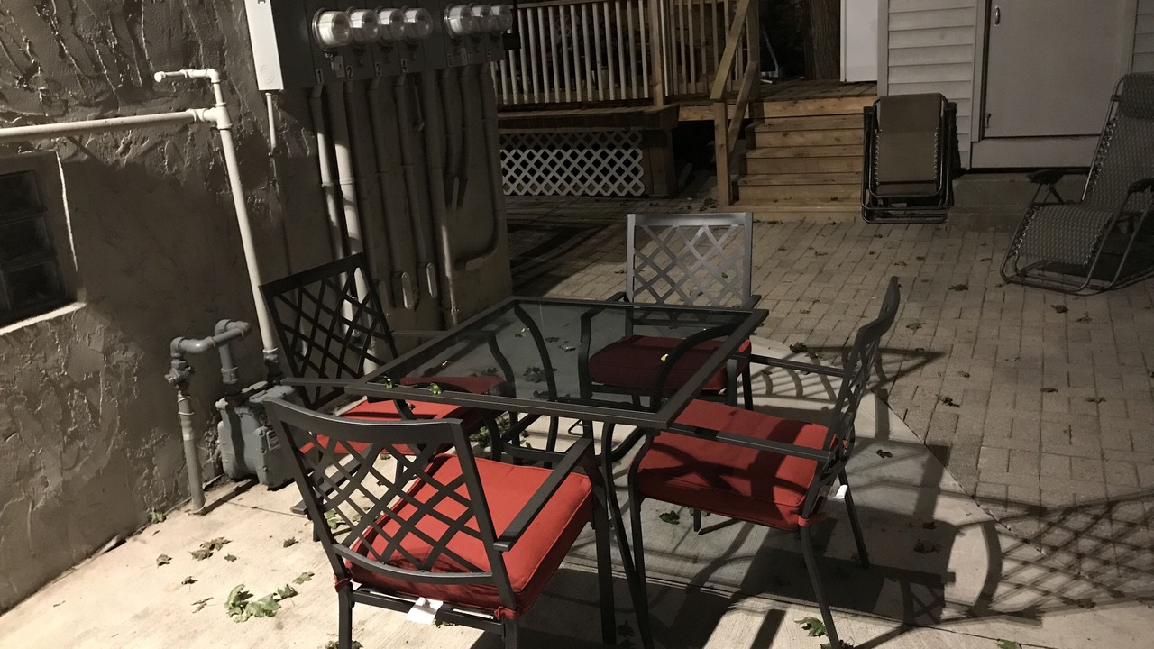 Photo of Outdoor in Niagara Falls