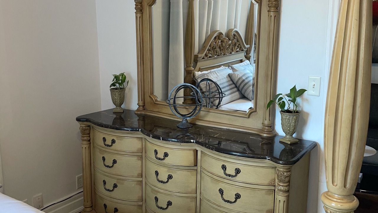 Photo of Bedroom in Niagara Falls