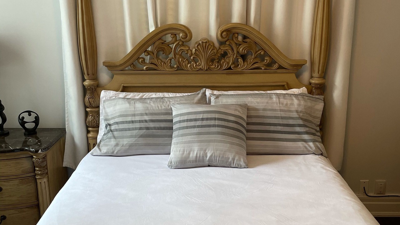 Photo of Bedroom in Niagara Falls