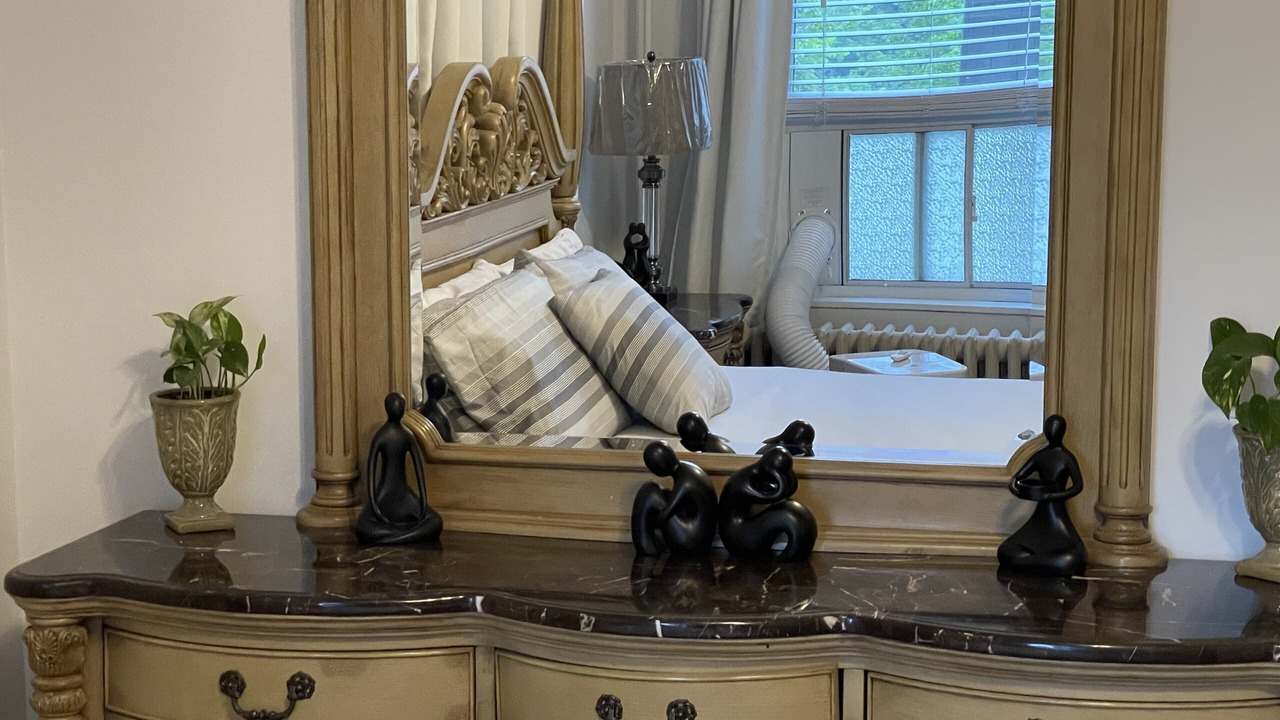 Photo of Bedroom in Niagara Falls