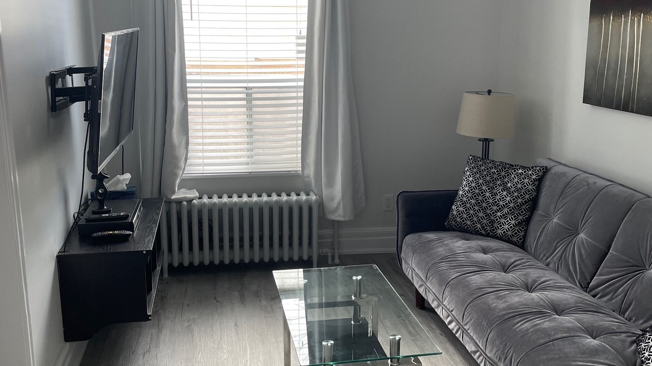 Photo of Livingroom in Niagara Falls