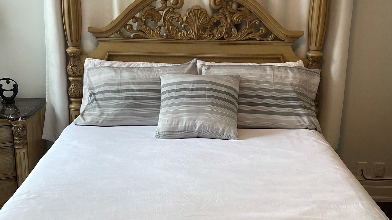 Photo of Bedroom in Niagara Falls