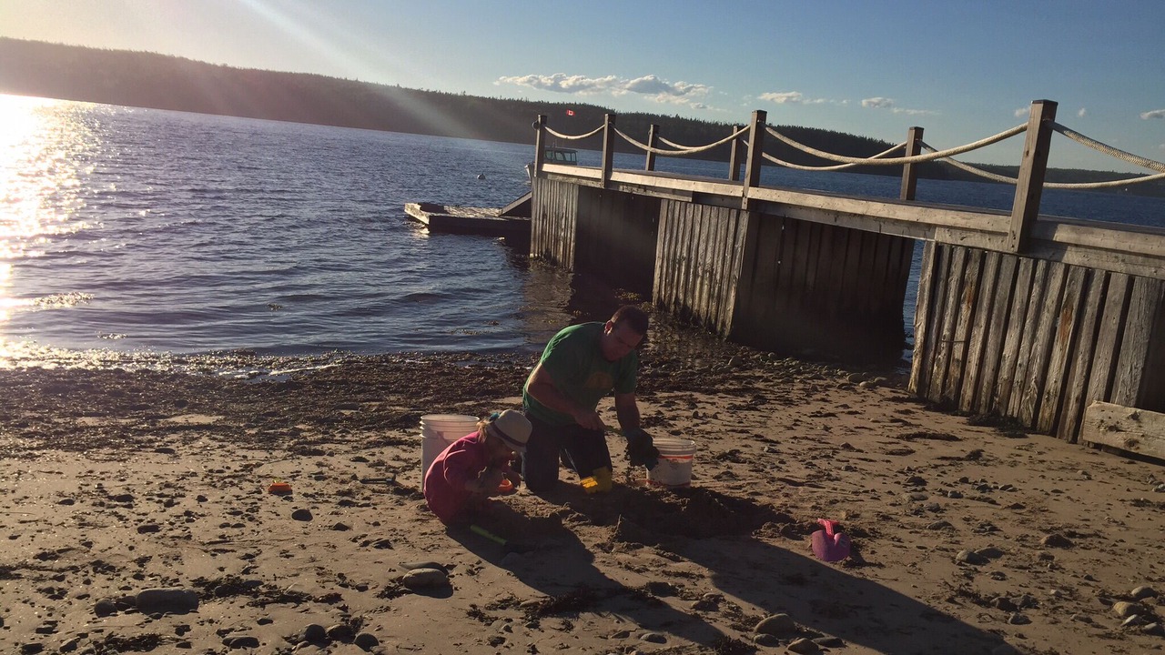 Photo of Others in Prospect Bay