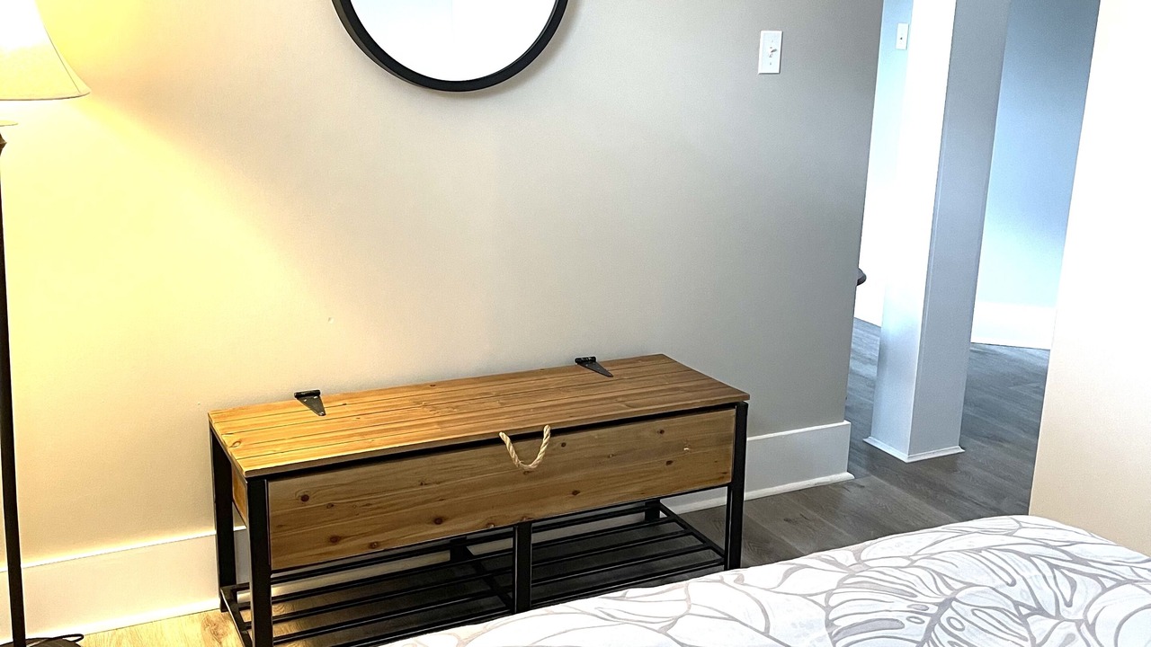 Photo of Bedroom in Prospect Bay