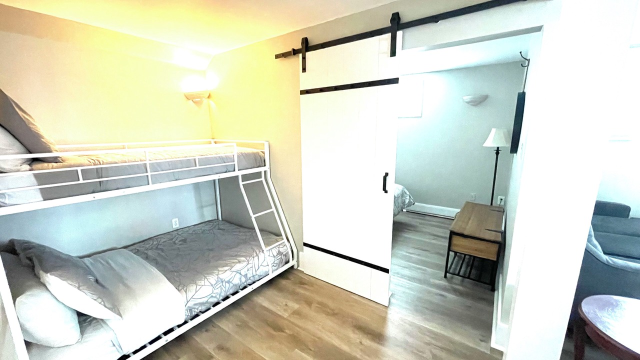 Photo of Bedroom in Prospect Bay