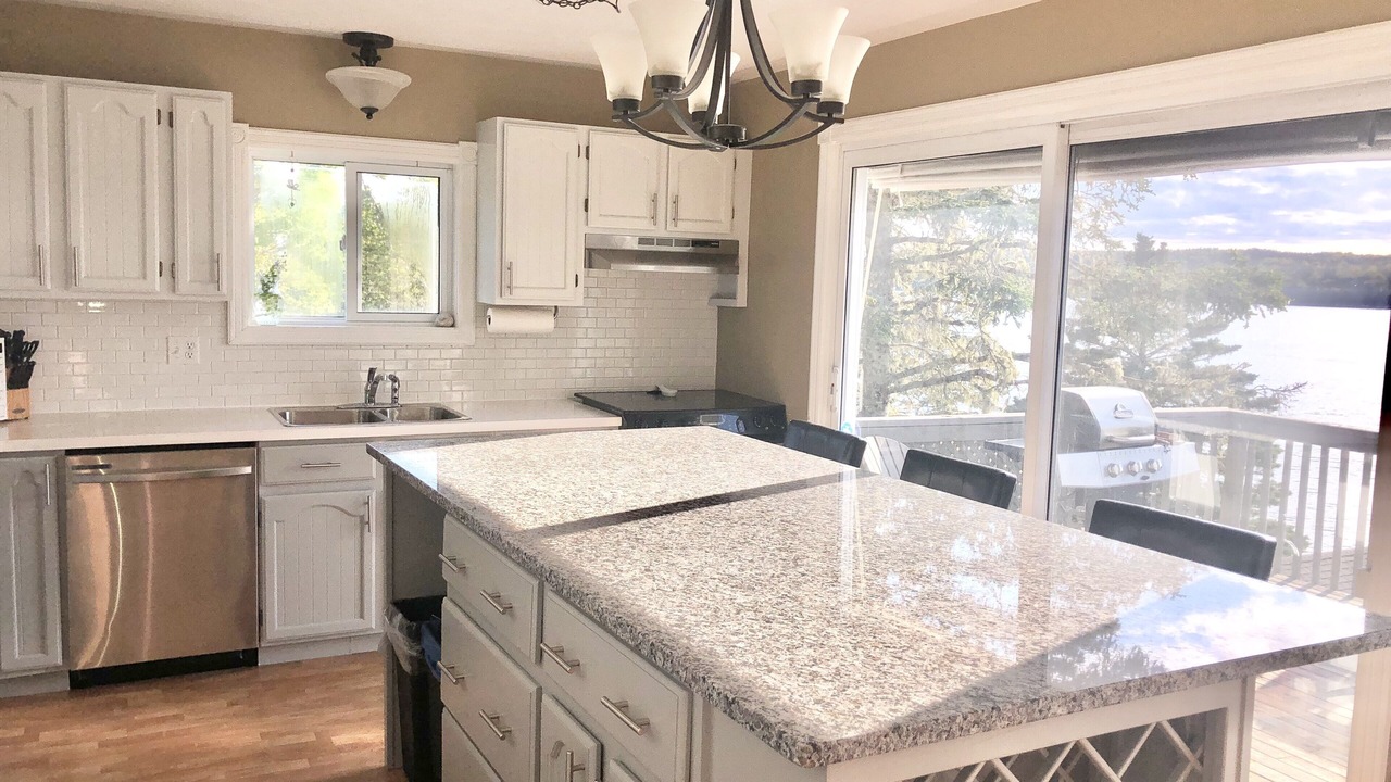 Photo of Kitchen in Prospect Bay