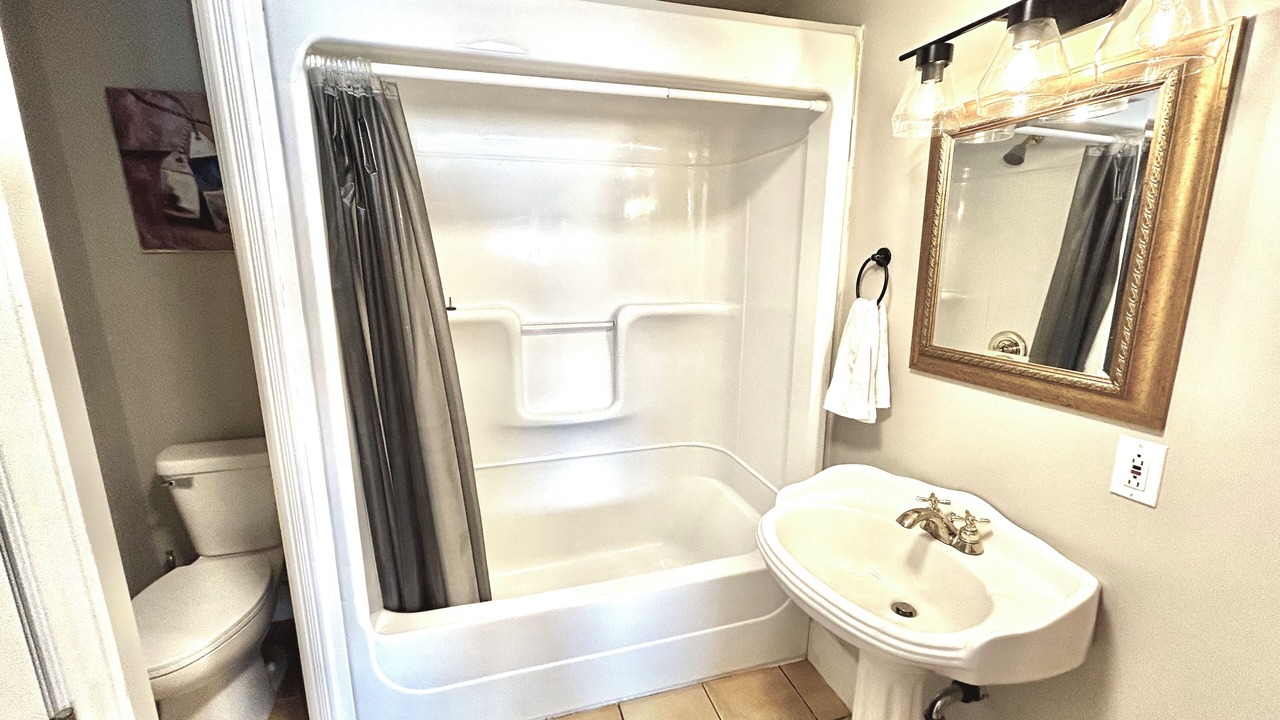 Photo of Bathroom in Prospect Bay
