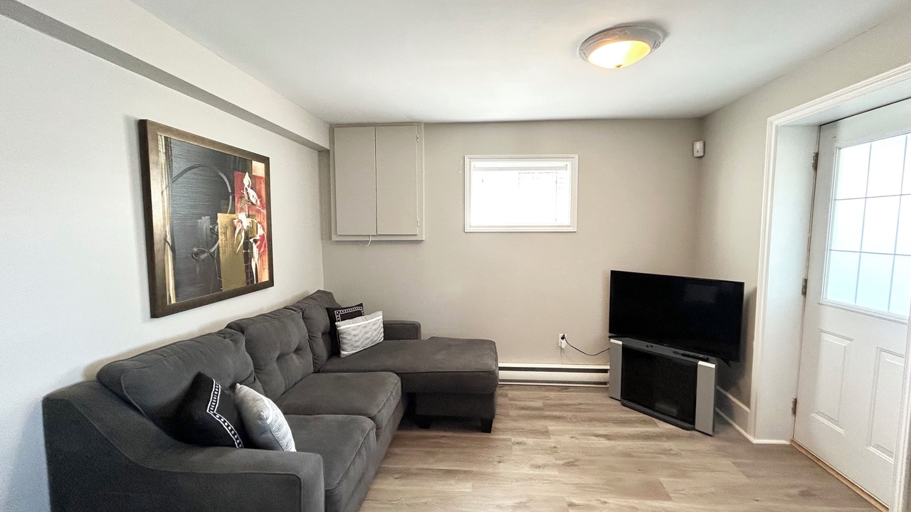 Photo of Livingroom in Prospect Bay